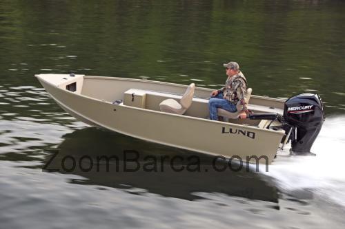 Lund Alaskan scheda tecnica e recensioni